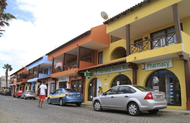 Patio Antigo Residence - Photo 46