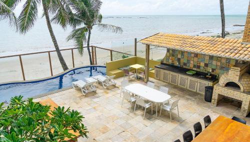 Qavi - Villa Jacumã #Luxo - Foto 3