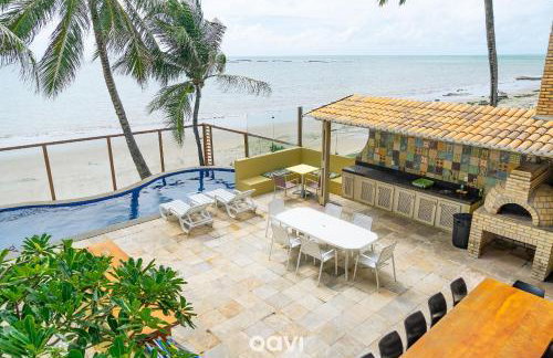 Qavi - Villa Jacumã #Luxo - Foto 3