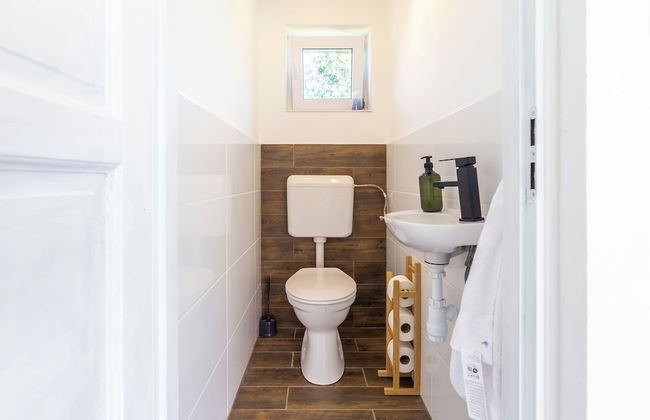 Country House Badacsony - Foto 12