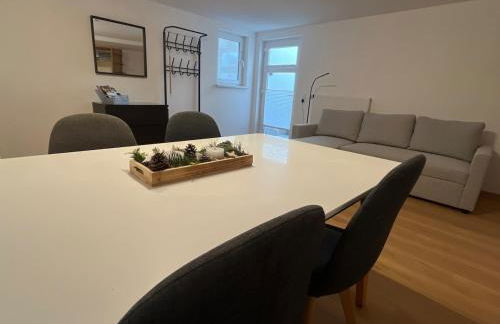 Wohnung zwischen Alb und Rems mit Sauna - Foto 3