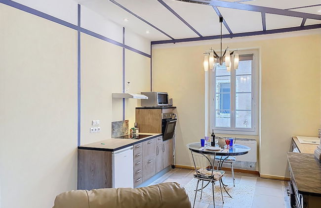 Résidence Verdi - Foto 64