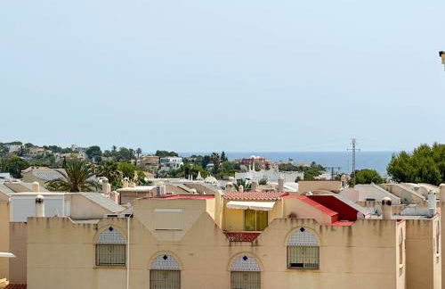 Casa Alkabir. Relax y piscina cerca de la playa. - Photo 30