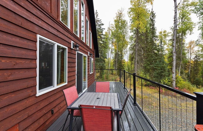 Cabin In The Woods 1 Bedroom Cabin - Foto 25