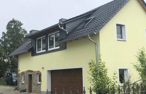 Ferienwohnung „Zum Leuchtturm“ - Foto 1