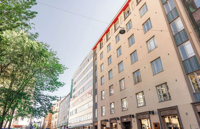 Airy and Bright one-Bedroom apt - Foto 16