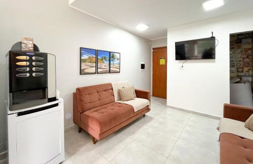 Edifício Campo de Santana - Foto 10