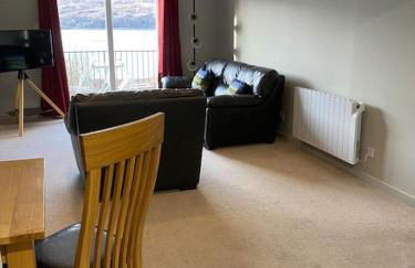 Fassifern. 1st Floor Apartment with Loch View - Foto 21