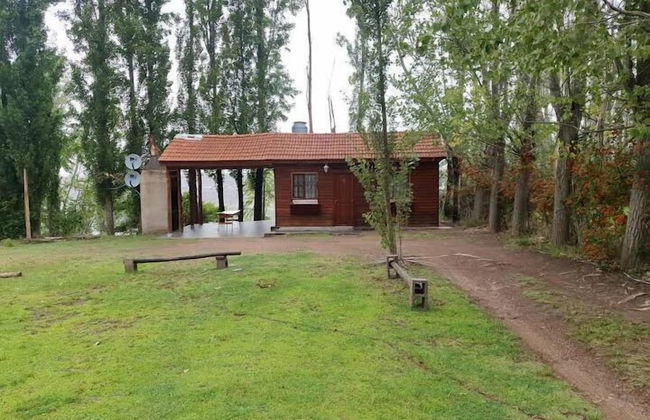 Cabañas Mendoza - Foto 3