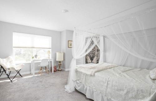 Modern 5 BR -Cul-de-sac -Hot Tub -Ping Pong - Foto 42