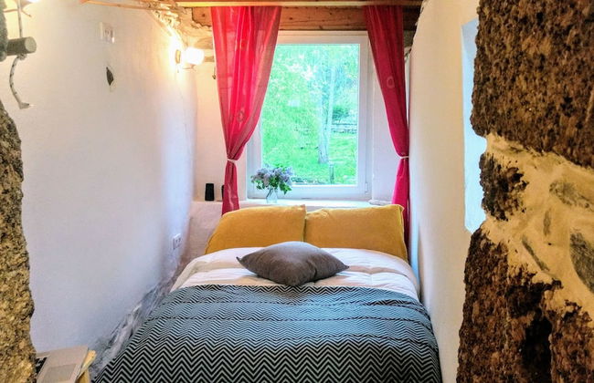 Sandomil Riverbeach Tiny House - Foto 8