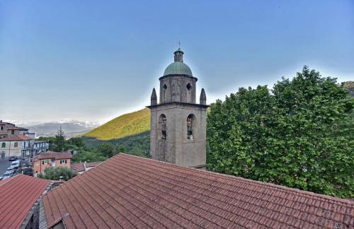 Casa Vacanze Tra I Monti e San Martino - Foto 44