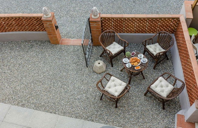 Rio Delle Fate in Vorno - Foto 45