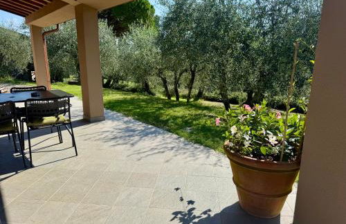 Chalet dei due soli - Foto 25