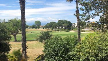 Saint Cyprien Golf View 2 bedrooms Apartment , 900 m from the beach - Photo 4