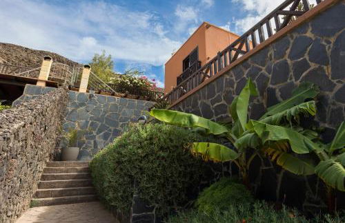 3BR Jandia House - Private Pool, Seaviews & Golf - Photo 11