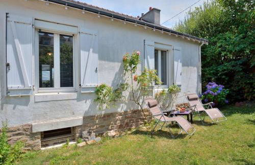 Holiday Home L'escapade by Interhome - Foto 13