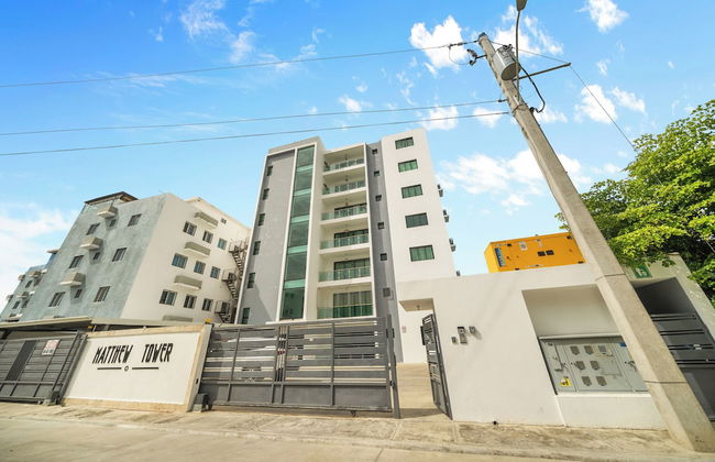 Hermoso Apart en el Bello Santiago - Foto 45