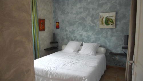 appartement indépendant avec jardin - Foto 3