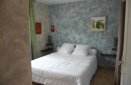 appartement indépendant avec jardin - Foto 3