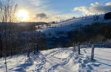 Naturquartier am Osterkopf Ferienwohnung Willingen Usseln - Foto 22