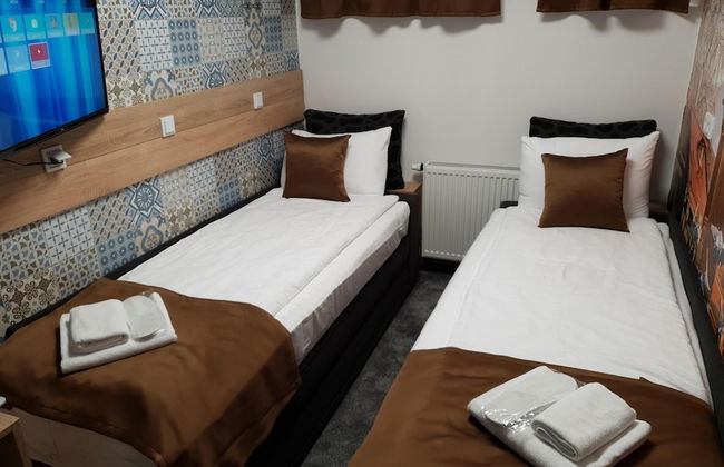 Hotel Family - Foto 20