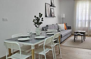 Chic Escape Apartment - Foto 4