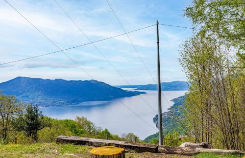 Holiday Home Baita Nini by Interhome - Foto 50