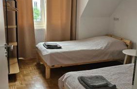 Modern Penthouse APT2 near Frankfurt - Foto 13