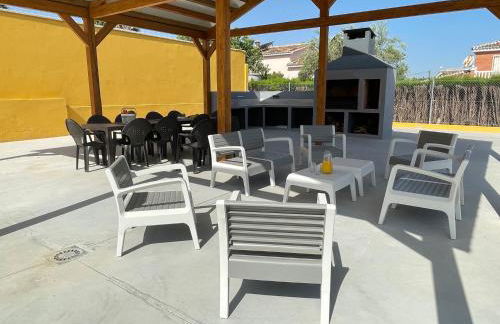 Villa Rio Salado - Photo 9