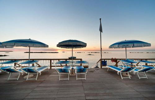 Residence Hotel La Rotonda Sul Mare - Foto 25