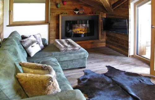 Chalet Stefan - Apartments - Foto 20