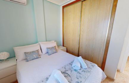 Villa Pinos - A Murcia Holiday Rentals Property - Foto 16