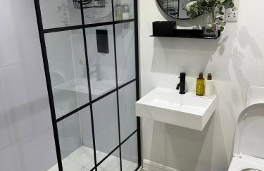 Lux 2 Bedroom Ground Floor Apartment - Foto 12