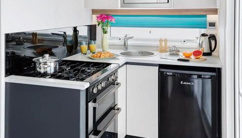 OD 2 Berth S POD - Foto 5, Other