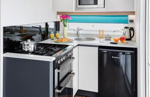 OD 2 Berth S POD - Foto 5