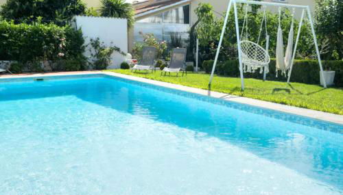 Delfim e Carmo - Entire House com Piscina - Foto 1