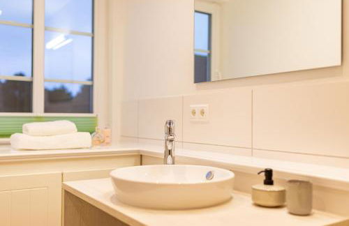 Ferienhaushälfte Jöri Hüs 2 - Foto 17