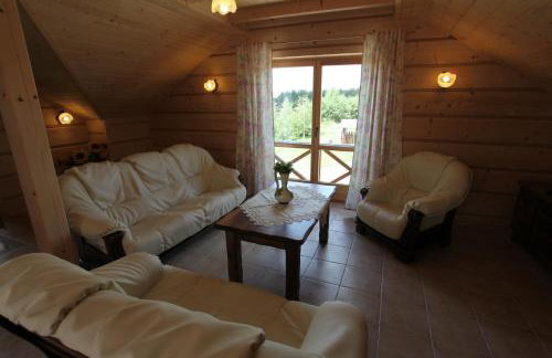 Apartamenty Osowa nad jeziorem Okmin - Foto 47