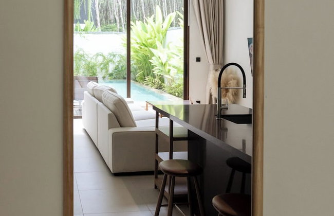 Tree O'clock Pool Villa - Phuket - Foto 52