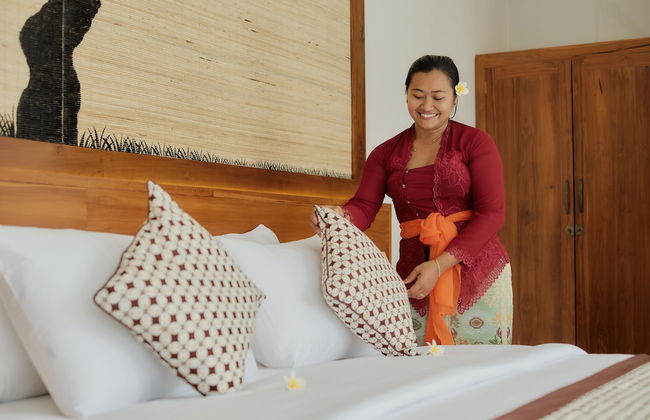 Wananta Villa - Photo 18