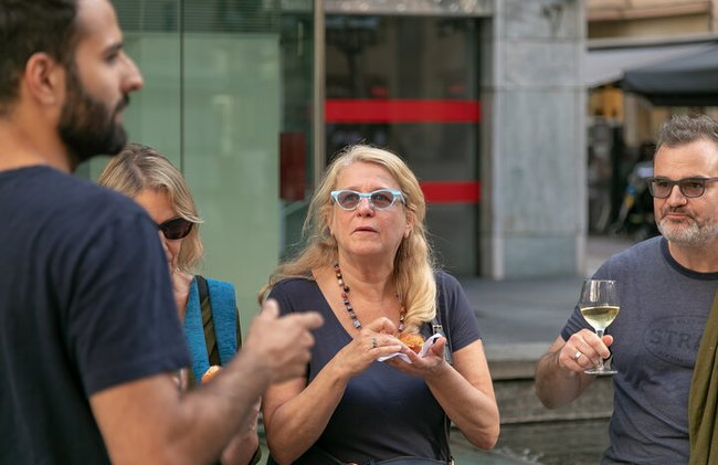 Visite des pintxos de Bilbao : aventure culinaire de 3 heures tout compris - Photo 14