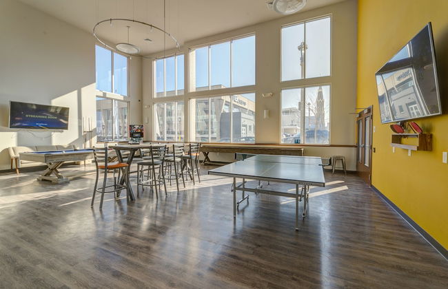 Kasa Westown Milwaukee - Photo 57