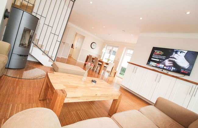 Logierhaus-Greetsiel - Foto 19