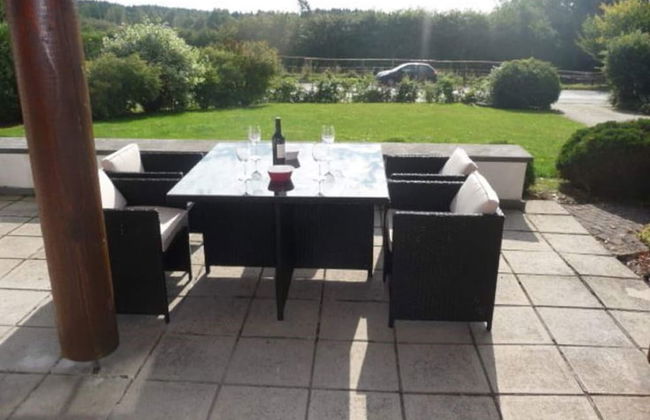 Stavelot Chalet With Garden - Foto 18