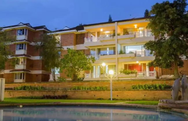 Golf Course Apartments - Photo 35