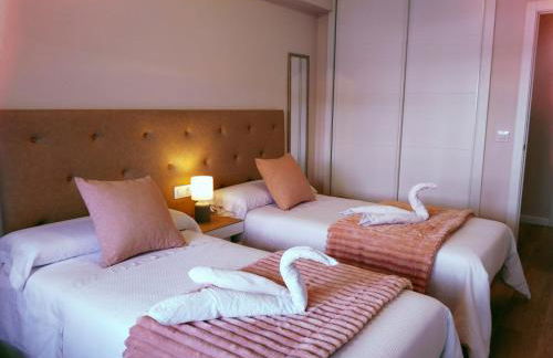 Apartamento céntrico de lujo El Paraíso - Foto 7