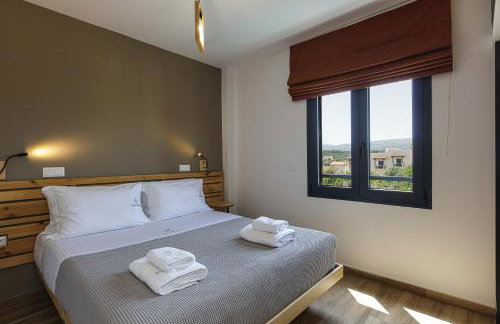 Iron Villas - Nefeli & Oniros - Photo 54