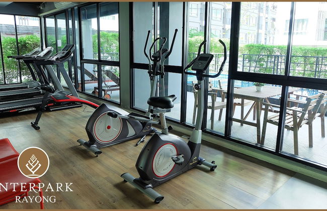 Interpark Hotel & Residence Eastern Seaboard Rayong - Foto 44