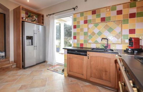 Beautiful Home In Saint Florent - Foto 7